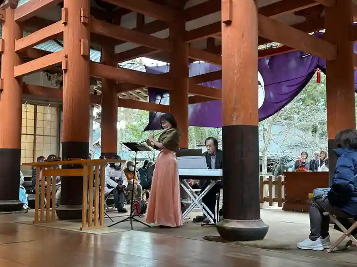 丹生都比売神社(和歌山県)