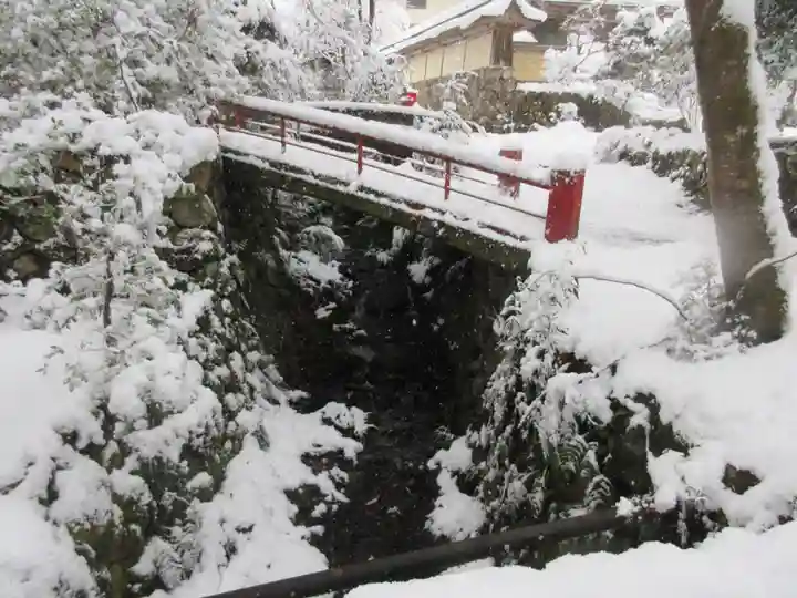 華厳寺(岐阜県)