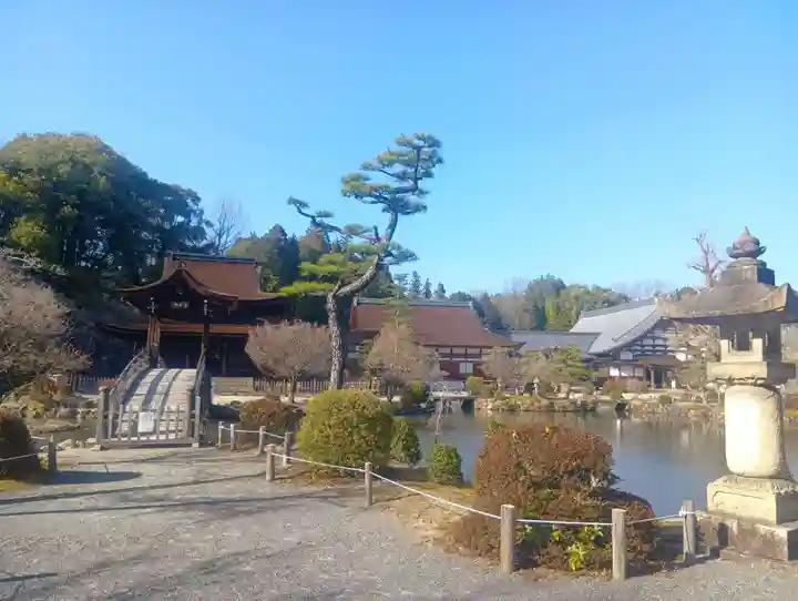 永保寺(岐阜県)