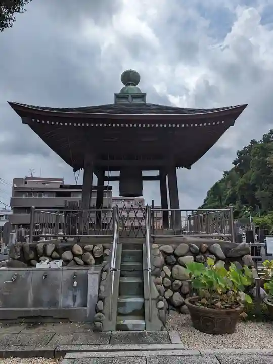 宝泉寺(東京都)