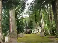 宮島神社のその他建物