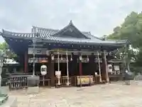 射楯兵主神社(兵庫県)