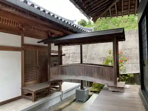 大安寺のその他建物