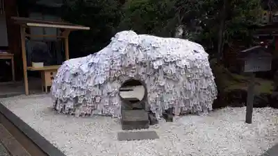 安井金比羅宮のその他建物
