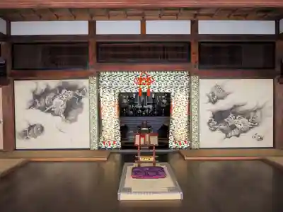 聖福寺のその他建物