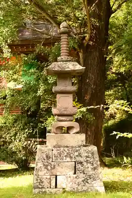 真楽寺(長野県)