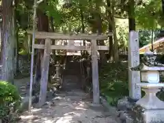 國津神社(京都府)