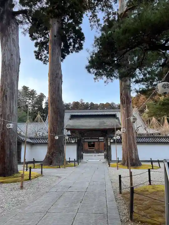 瑞巌寺(宮城県)