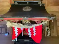 山王大権現(千葉県)