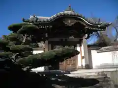 禪定院(東京都)