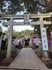 江島神社(神奈川県)