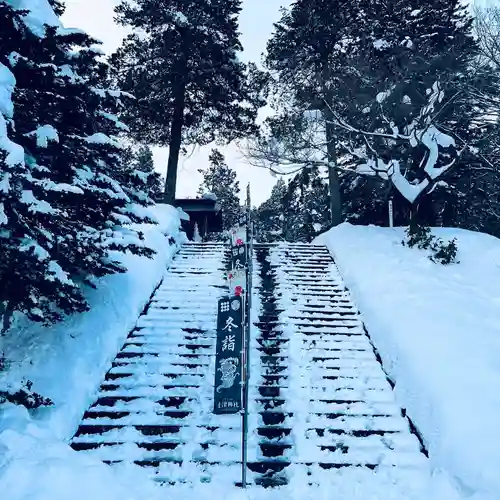 土津神社｜こどもと出世の神さまのその他建物