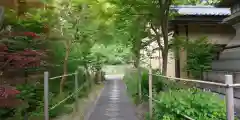 梨木神社(京都府)