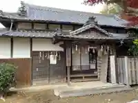 稲根神社(兵庫県)