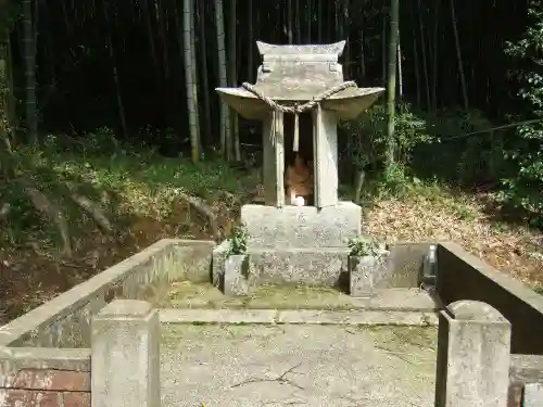 秋葉神社(山口県)