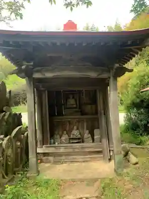 永福寺(千葉県)