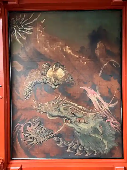 浅草寺(東京都)