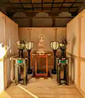 天台宗 正光寺(栃木県)