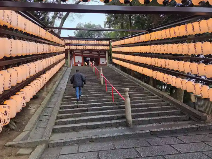 吉備津神社(岡山県)