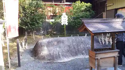 高屋敷稲荷神社(福島県)