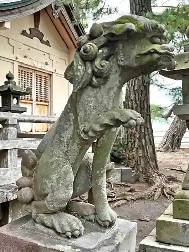 猛島神社(長崎県)