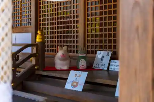 恩智神社(大阪府)