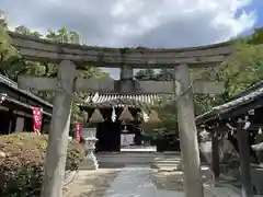 糸碕神社(広島県)