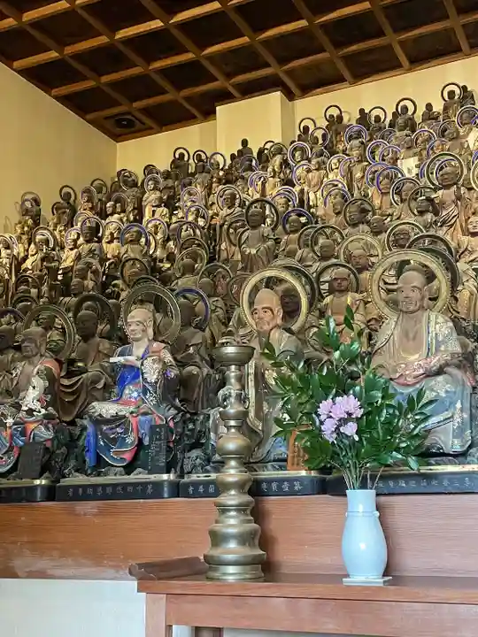 天寧寺(広島県)