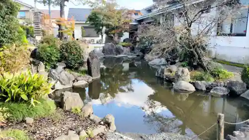 常保寺(東京都)