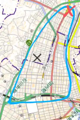 お三の宮日枝神社(神奈川県)