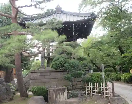 豪徳寺のその他建物
