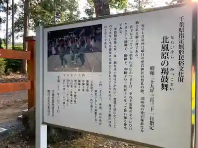 春日神社(千葉県)