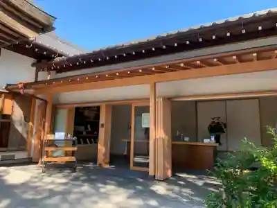 日蓮宗 宗門史跡 妙法寺のその他建物