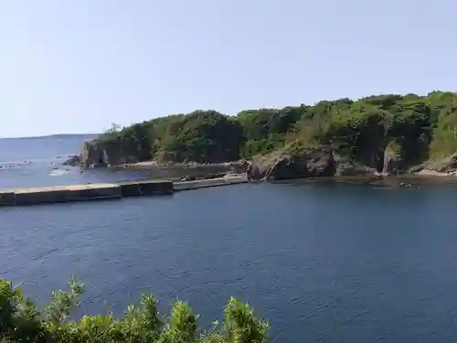 金刀比羅神社(石川県)