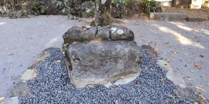 伊豆山神社(静岡県)
