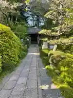 龍潭寺のその他建物