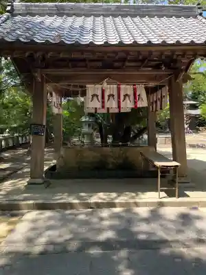 春日神社(山口県)