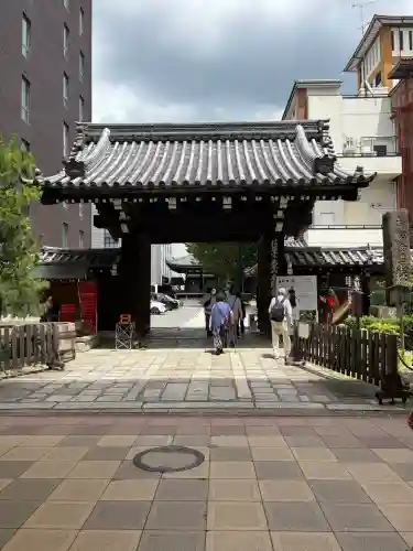 本能寺(京都府)