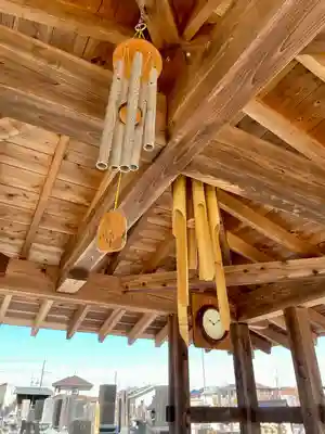 常楽寺のその他建物