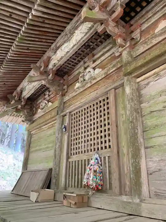 壽命院 永徳寺のその他建物