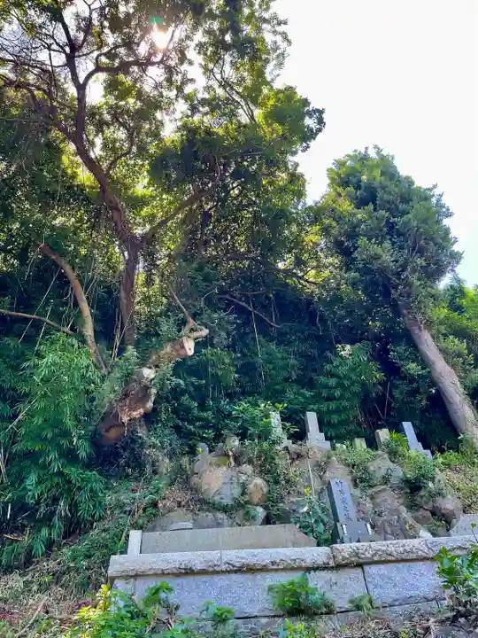 久翁寺(神奈川県)