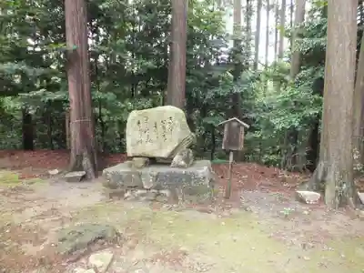 融神社のその他建物