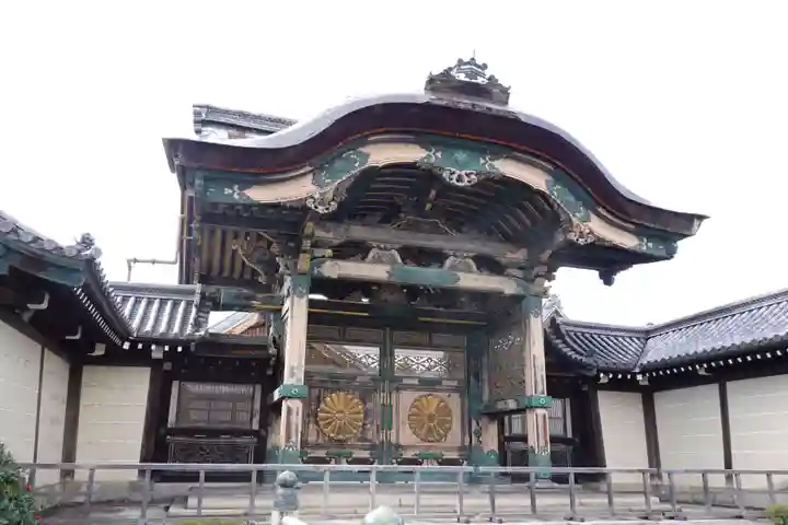 東本願寺(真宗本廟)(京都府)