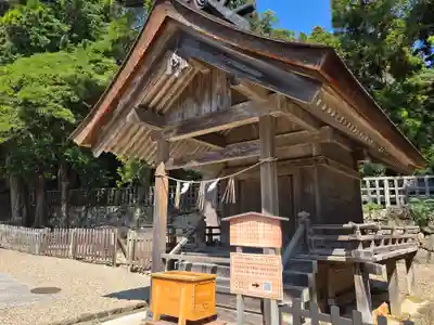 出雲大社(島根県)