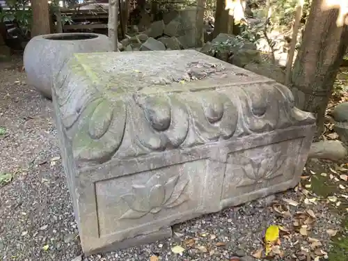 天徳寺のその他建物