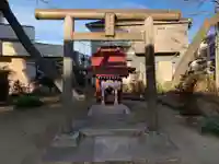 第六天神社(東京都)