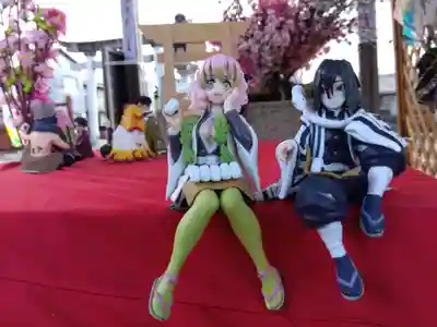 大西神社(三重県)