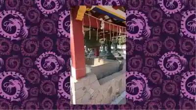 上野東照宮(東京都)