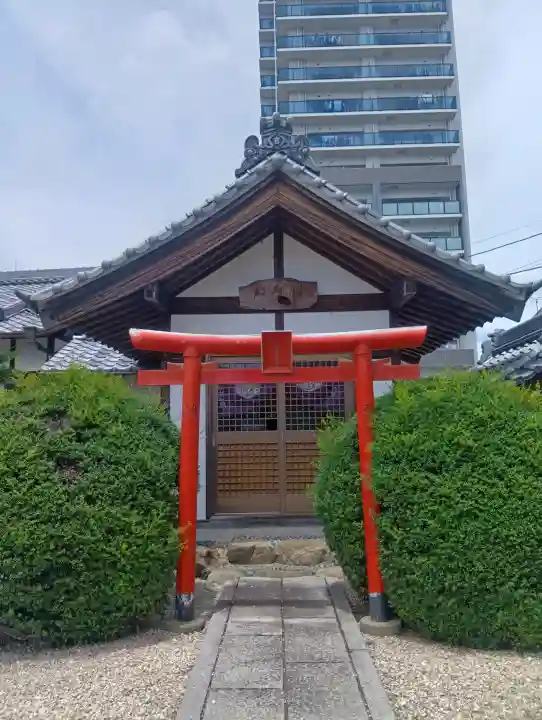 吉祥寺(愛知県)