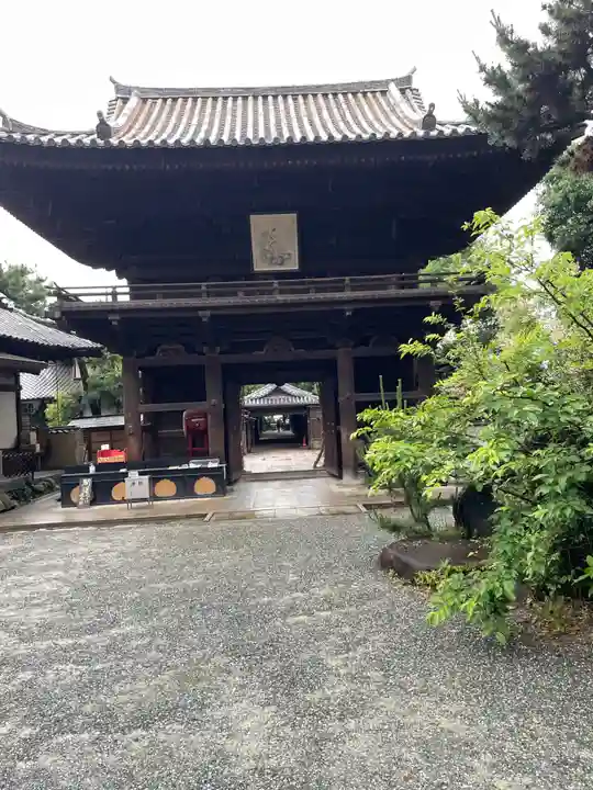 石手寺(愛媛県)